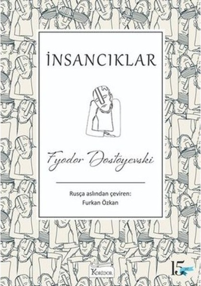 Insancıklar (Bez Ciltli) (530474900)