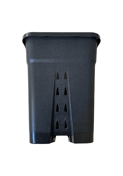 Delikli Kare Air Pot Saksı 7 Litre