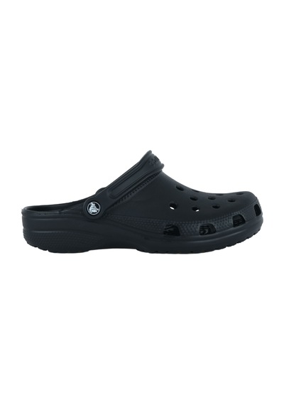 Crocs Classic Siyah Sandalet 10001-001 Siyah