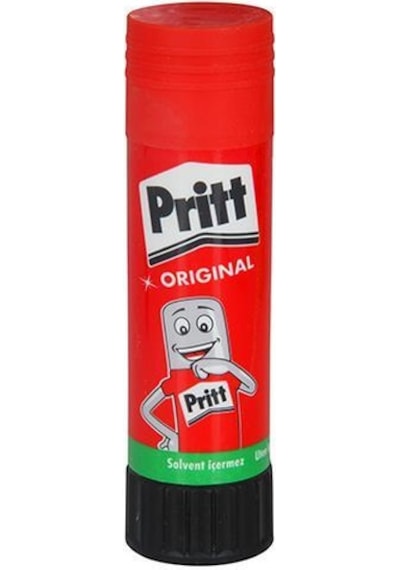 Pritt Stick Yapıştırıcı 22 Gr N11.500