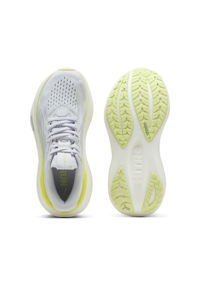 Puma Magmax Nıtro 2 Kadın Koşu Ayakkabısı 312126 03 Gri