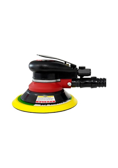 Prodht D14112601 Havalı Orbital Zımpara Makinesi 150 Mm