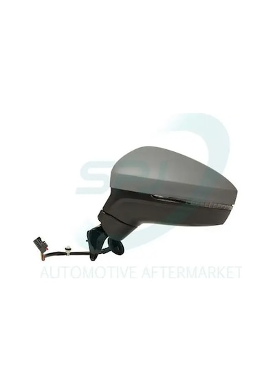 Vw Tiguan Dikiz Aynasi Sag 2016-2020 Spj E3410