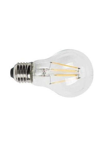 Cata 5 Adet Ct-4231 Rustik Günışığı Led Ampul 6w