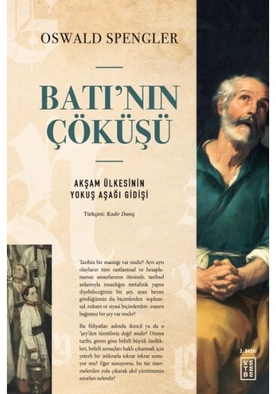 Batı Nın Çöküşü
