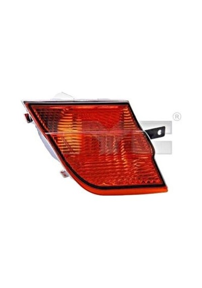 Nissan Micra 2003-2005 Ön Sinyal Sarı Sol Oem No: 26135ax600