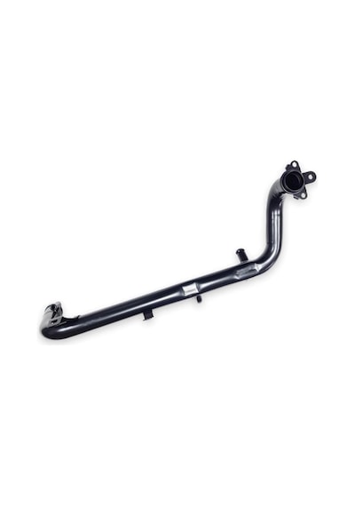 Audi A4 1999-01 1.8T ANB Motor Radyatör Su Borusu Sac 06B121071L