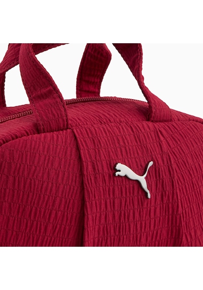 Puma Up Kadın Kırmızı Mini Omuz Çantası 092179-03