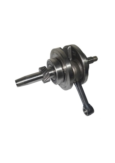 Krank Cg125, Cg150 Cc