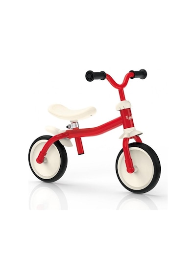 Smoby Rookie Balance 2 Tekerlekli Denge Bisikleti 770400
