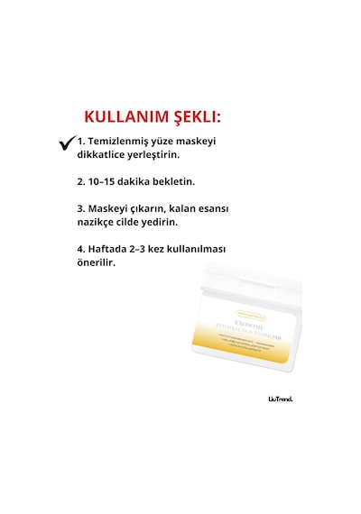 Apothe Exosome Anti-pollution Toning Pad 170 Ml Ekzozomal Gözenek Arındırıcı Aydınlatıcı Pedler