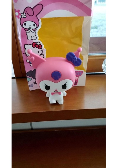 My Melodi Oyuncak Fiğür 10 Cm