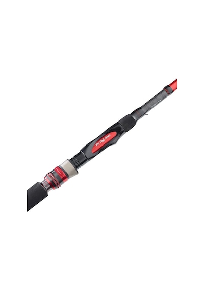 Balzer Shirasu Ul Spoon 215 Cm 1,5-5 Gr Lrf Kamış