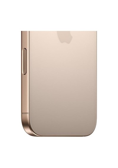Apple İPhone 16 Pro Max 512 GB Çöl Titanyum (Outlet)