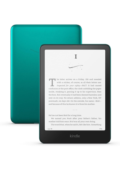 Amazon Kindle 7 Paperwhite 2024 Signature Edition 32 GB E Kitap