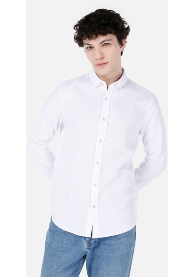 Colin's Colins Dar Kesim Shirt Yaka Beyaz Erkek Uzun Kol Gömlek Cl1069259 Cl1069259 Q1.v1 Wht Beyaz Colin's Colins Dar Kesim Shirt Yaka Beyaz Erkek Uzun Kol Gömlek Cl1069259 Cl1069259 Q1.v1 Wht Beyaz