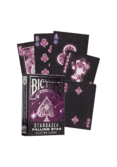 Bicycle Stargazer Falling Star Oyun Kartı