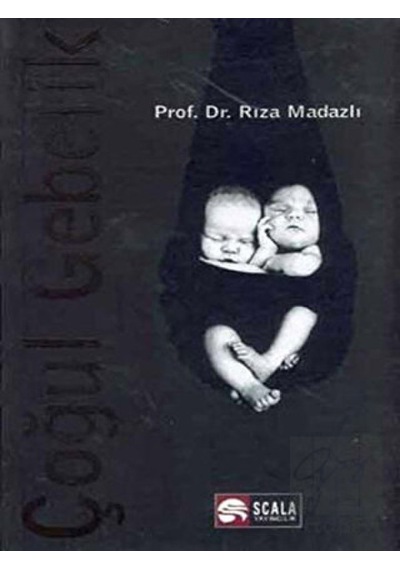 Çoğul Gebelik - Rıza Madazlı - Scala Yayıncılık