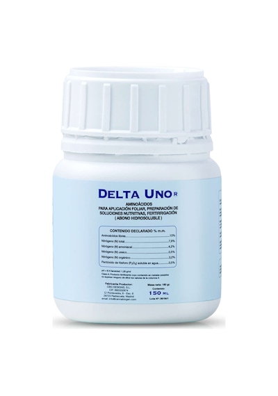 Cannabiogen Delta 1 Uno 150 Ml
