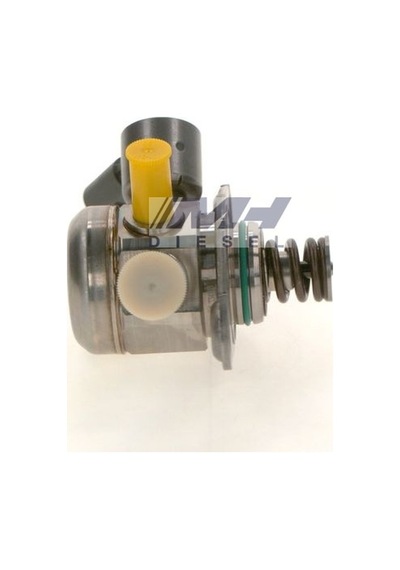 Bosch 0261520211 Yüksek Basınç Yakıt Pompası Mercedes-benz A180 A200 A250 Cla B180 Gla