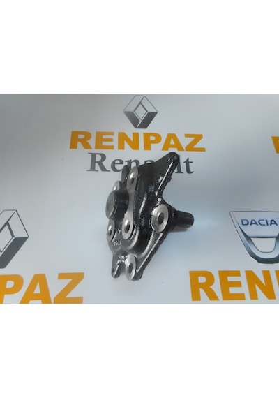 Megane 3/Fluence/Scenic 3 Arka Aks Taşıyıcı 430180834R 430190028R