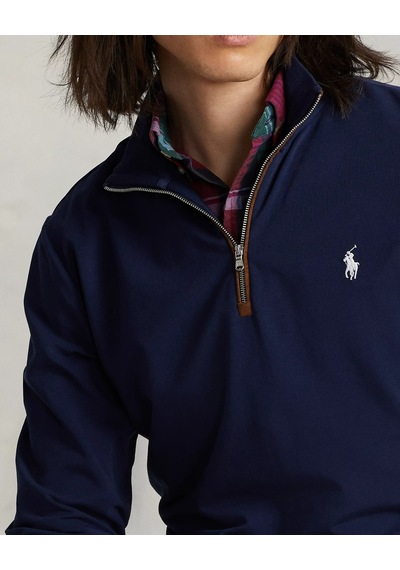 Polo Ralph Lauren Erkek Sweatshırt 710875151001 710875151001 Lacivert Lacivert