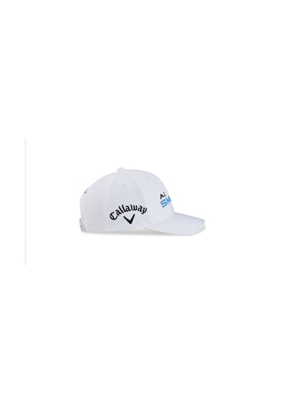 Callaway Hw Cg Ai Smoke Erkek Beyaz Şapka Wht 24