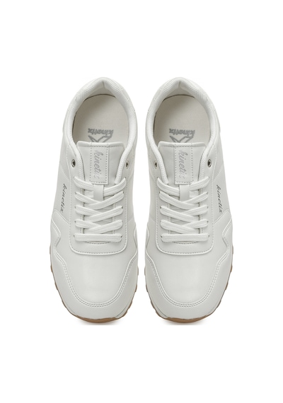 Kinetix Gıader 6fx Beyaz Kadın Sneaker 000000000102158401 Beyaz