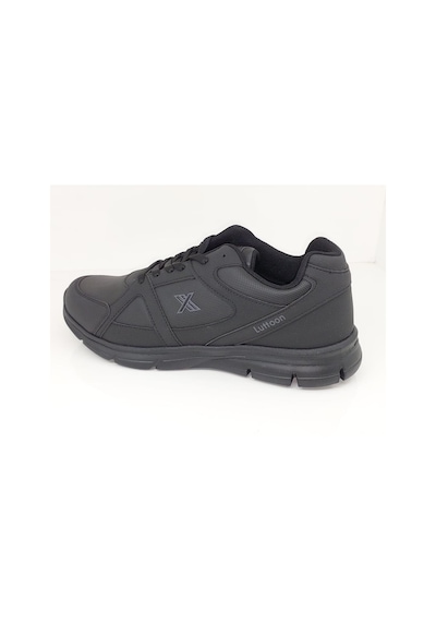 Luttoon 251 Pu Xl 46/47/48 Büyük Numara Günlük Spor Ayakkabısı 001