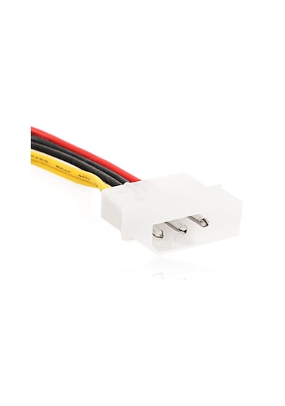 6Pin Pci-E Dönüştürücü Güç Kablosu