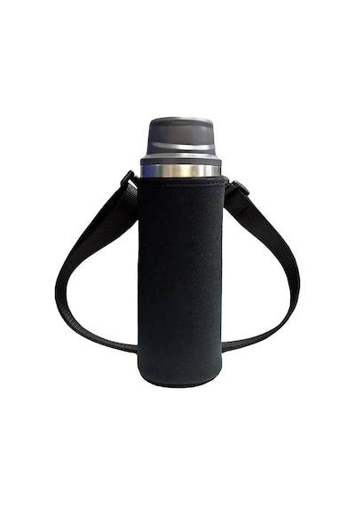 Safir Kamp Stanley 0.47 Lt. Trigger Action Termos İle Uyumlu Omuz Askılı Kılıf Çok Renkli