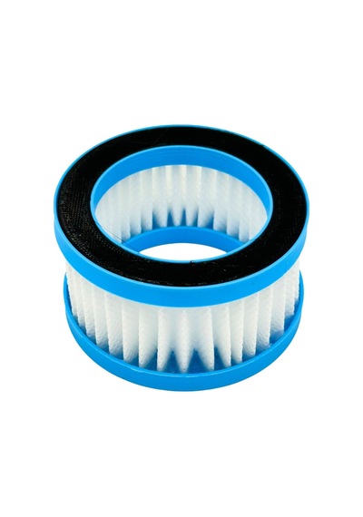 Dyson Uyumlu V15s Detect Submarine Üst Silindir Hepa Filtre