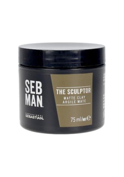Sebastian Seb Man The Sculptor Mat Kil 75 ML