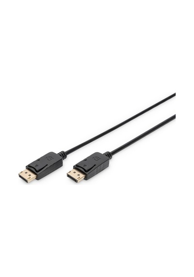 Dıgıtus Displayport Bağlantı Kablosu, 15 Metre Full Hd