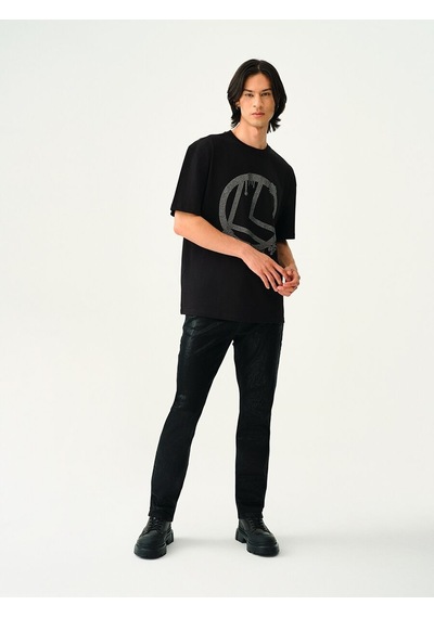 LOFT Terrybrown Slim Fit Erkek Pantolon Lf2037946 Q1.v1 Denim