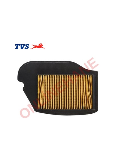 Tvs Wego 110 Hava Filtresi, Tvs Wego110 2020-2021 Hava Filtresi