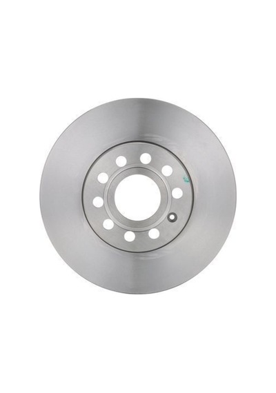Audi A3 Ön Fren Diski 1.0/1.2/1.4/1.5 Tfsı 288 Mm 2013-2020 Bosch