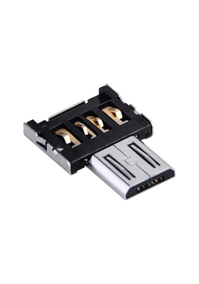 DM Micro USB OTG Adaptör