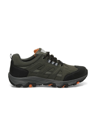 Kinetix Orwel 4pr Haki Erkek Outdoor 000000000101811503 Haki