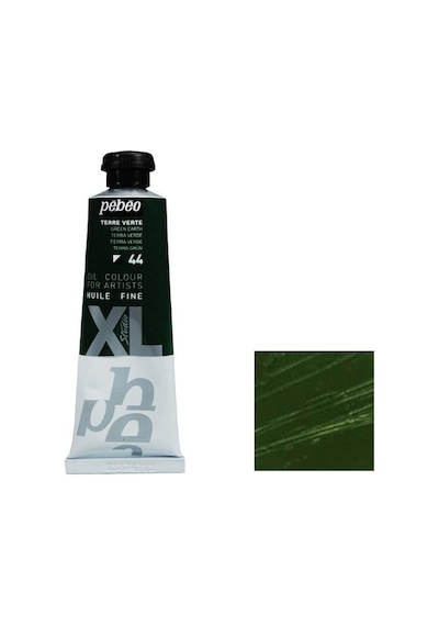 Pebeo XL Yağlı Boya 37 ML No.44 Yeşil