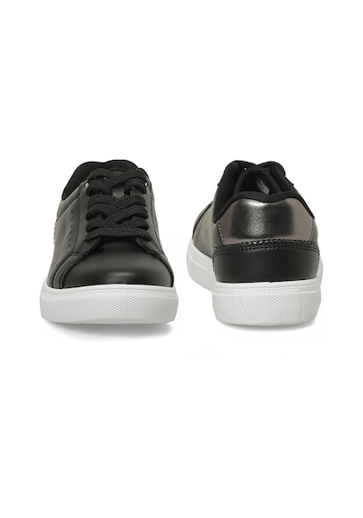 Polaris 327508.z 6fx Siyah Kadın Sneaker 000000000102202333 Siyah