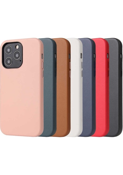 Zeyline Apple Uyumlu iPhone 13 Pro Zore Eyzi Kapak-lacivert