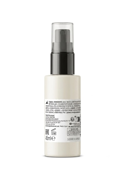 Loreal Professionnel Metal Detox Şampuan 45 Ml İşlem Görmüş