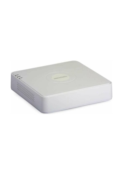Hıkvısıon Ds-7108Nı-Q1 8 Kanal Kayıt Cihazı