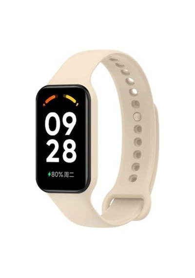 Apsuwa Xiaomi Redmi Smart Band 8 Active Kordon Kayış Silikon