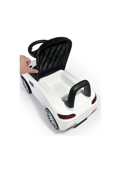 Dolu Ride On Car 8036
