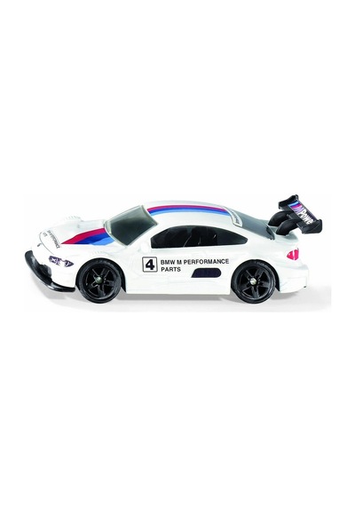 Sıku Bmw M4 Racing 2016