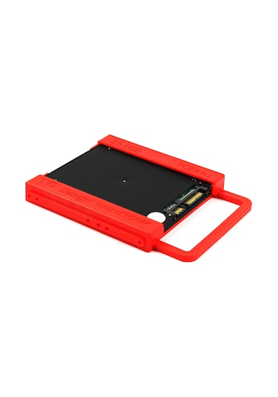 Ssd Hdd Sata Pc Kasa İçi Ekstra Hdd Yuvası Plastik Kızak