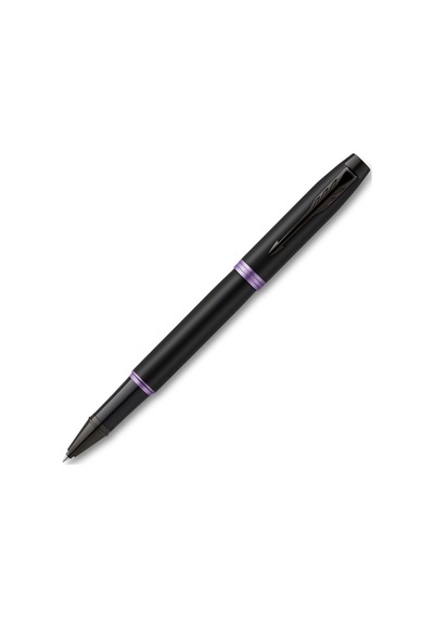 Parker Im Roller Kalem Vibrant Rings Amethyst Purple 2172950 Mor