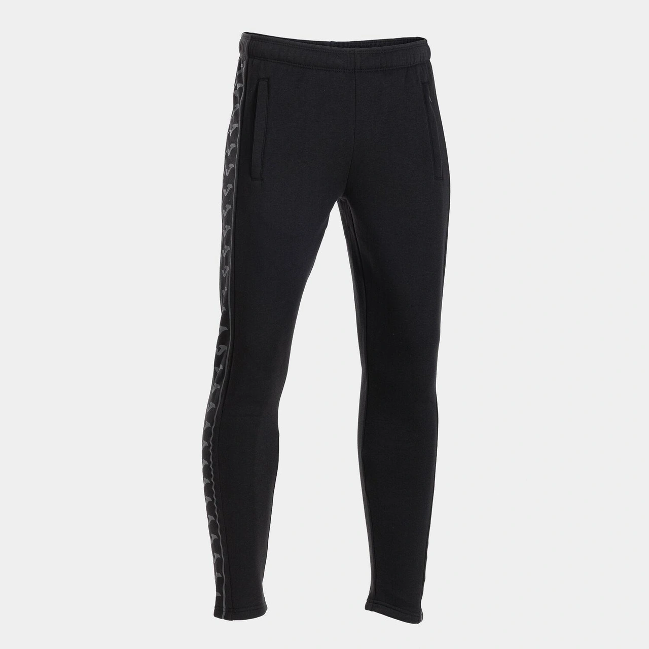 Joma 104235.110-10.3156 Icono Street Erkek Eşofman Altı Siyah
